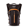 Petit sac à dos vélo CANASTERO 10L - ORANGE