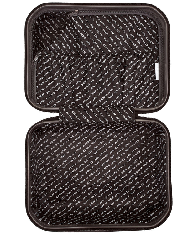 Dwukomorowe wnętrze