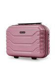 Reisekoffer Wings CRAKE Kosmetiktasche 14" ROSE GOLD