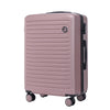 Среден куфар Wings ABS+ COOT 24" РОЗОВО ЗЛАТО