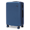 Великий валізка Wings ABS+ COOT 28" Middle Blue