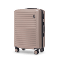 Valise MOYENNE Wings ABS+ COOT 24" Champagne