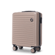 Valigia CABINA Wings ABS+ COOT 20" Champagne