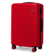 Велика валіза Wings ABS+ COOT 28" червона