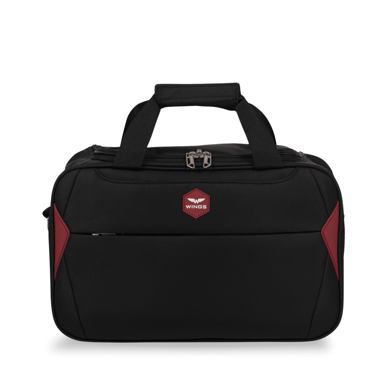 Torba podręczna DIPPER Wings BLACK DIPPER COLLECTION