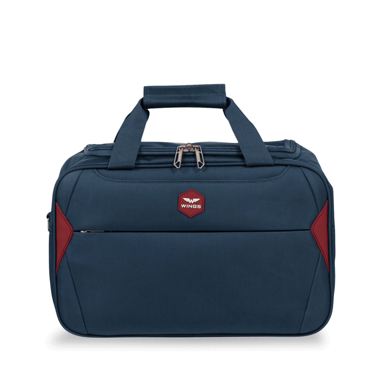 Torba podręczna DIPPER Wings BLUE DIPPER COLLECTION