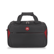 Handgepäcktasche DIPPER Wings GRAU