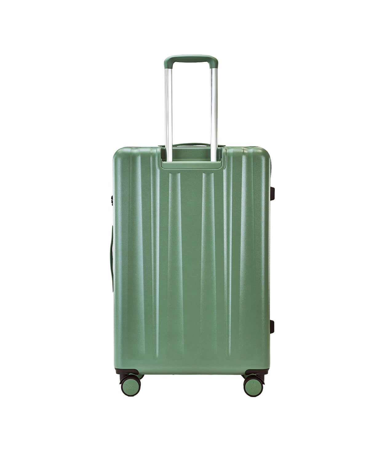 Didelis lagaminas WINGS GREBE 28" ARMY GREEN