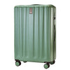 Didelis lagaminas WINGS GREBE 28" ARMY GREEN