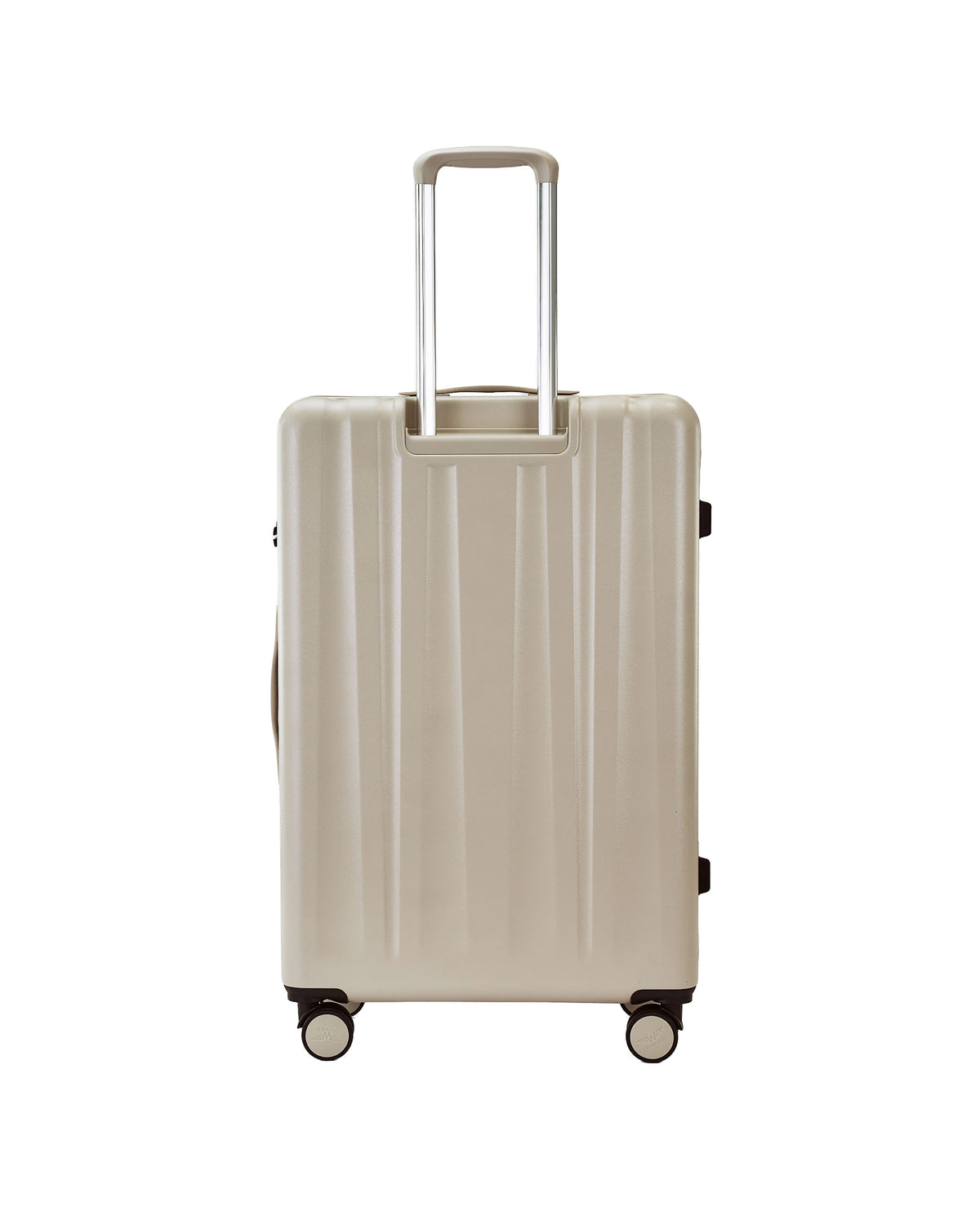 Velký kufr WINGS GREBE 28" BEIGE
