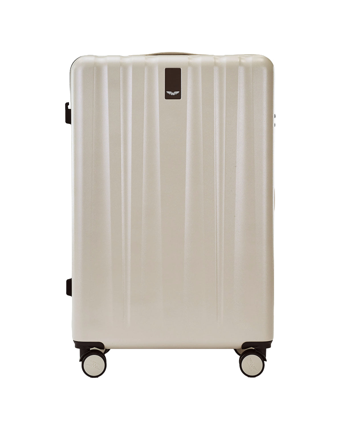 Velký kufr WINGS GREBE 28" BEIGE
