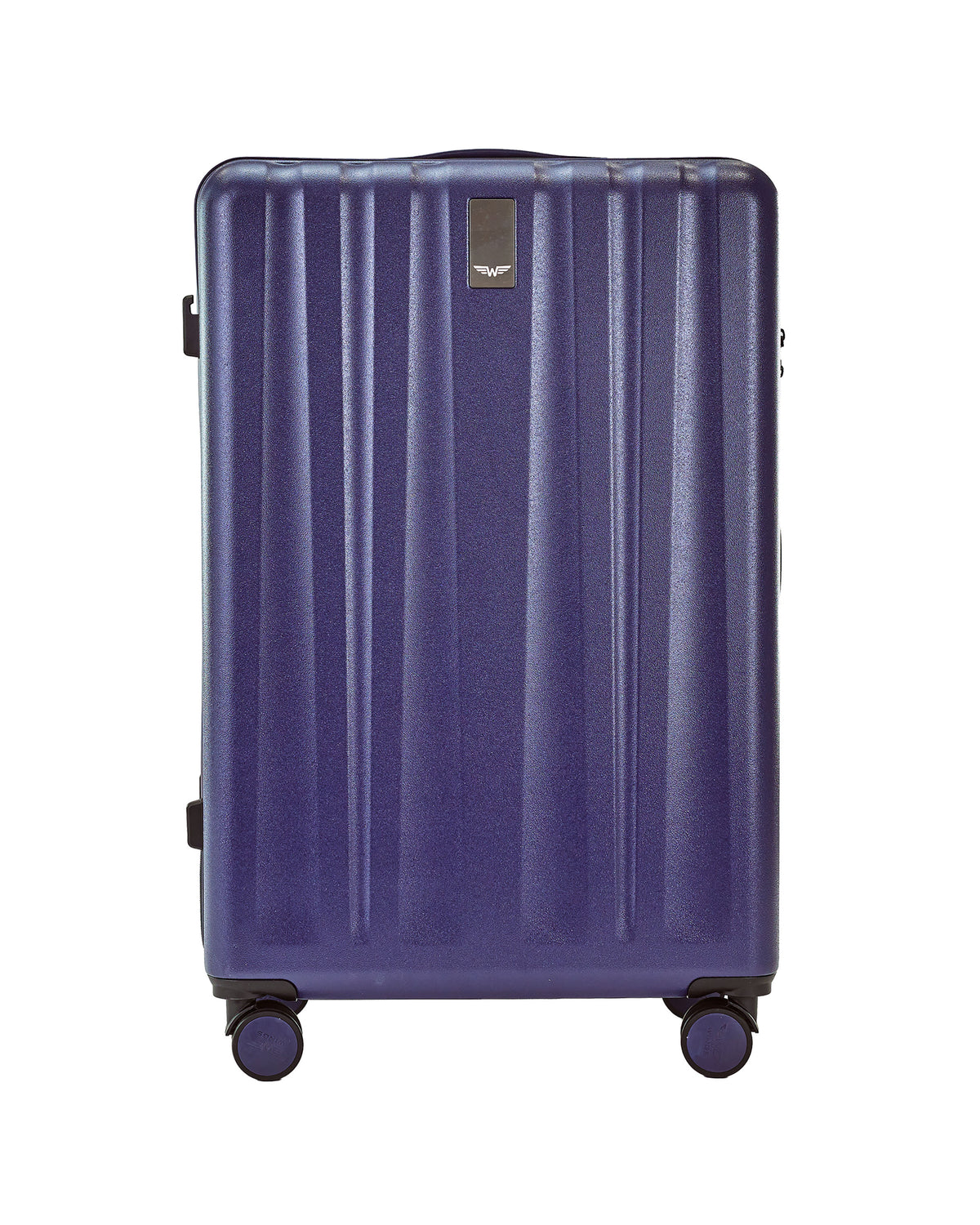 Velký kufr WINGS GREBE 28" BLUE