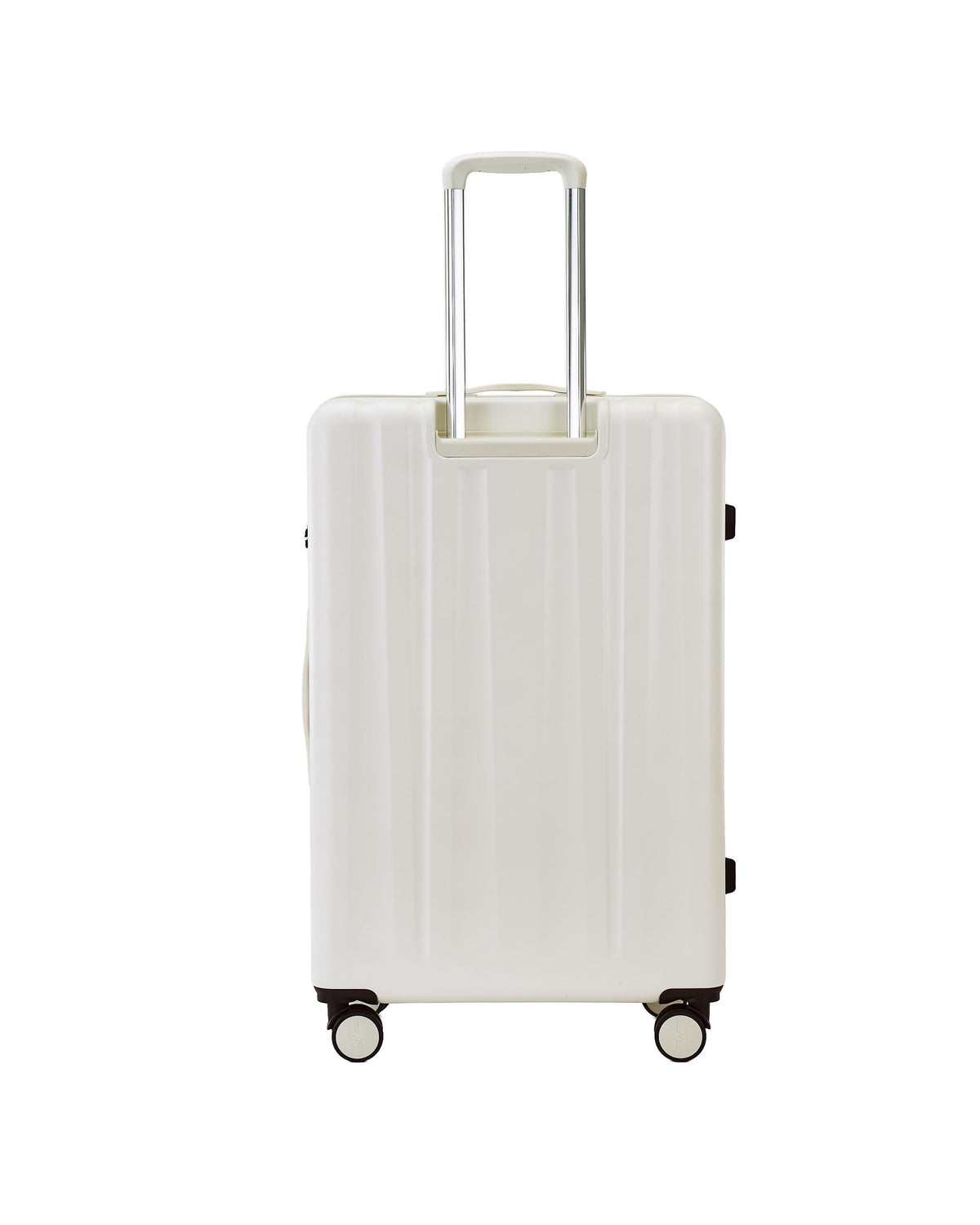 Velký kufr WINGS GREBE 28" OFF WHITE