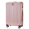Stor WINGS GREBE-kuffert 28" ROSE GOLD
