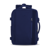 Víceúčelový batoh WINGS SKYLARK rozšiřitelný BLUE