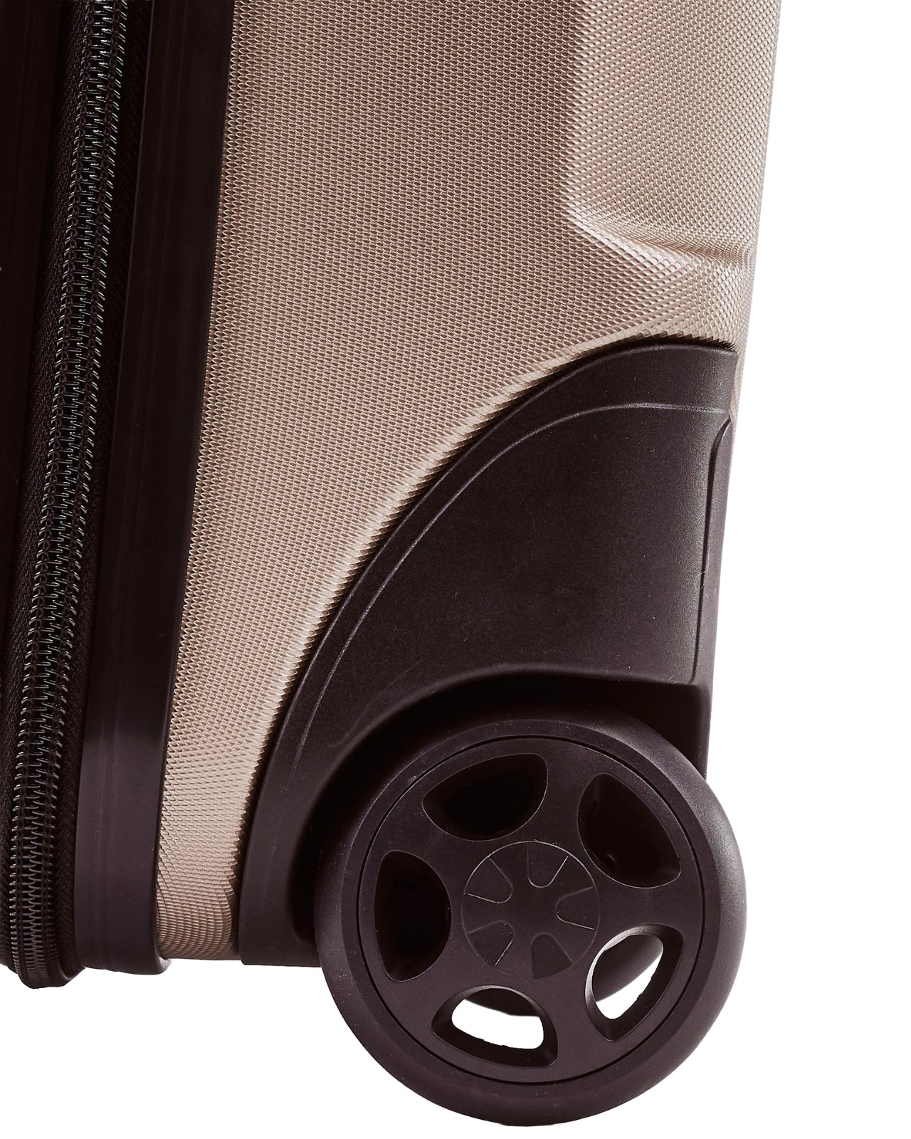 Valigia da cabina mini Wings HARRIER 16" CHAMPAGNE