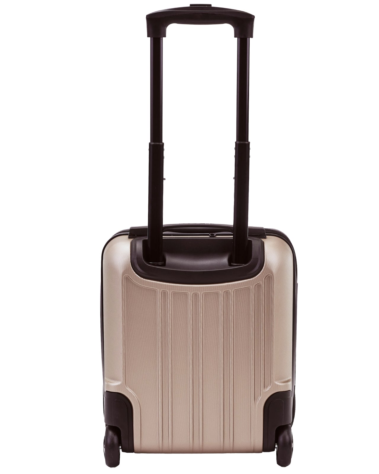 Valigia da cabina mini Wings HARRIER 16" CHAMPAGNE