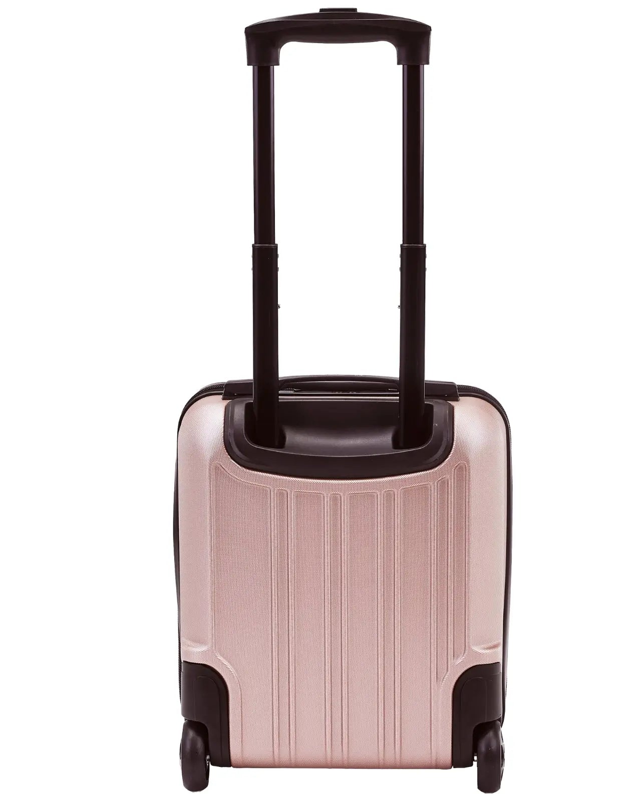 Walizka kabinowa mini Wings HARRIER 16" ROSE GOLD HARRIER COLLECTION