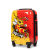 Kabínový kufor Wings x Jagiellonia BEE 20"