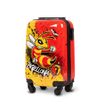 Petite valise cabine Wings x Jagiellonia BEE 18"