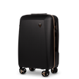 Maleta de cabina Wings x Jagiellonia 20" NEGRA