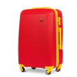 Mellanresväska Wings x Jagiellonia 24" RÖD
