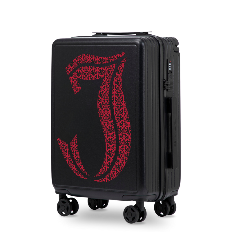 20" WINGS x Jagiellonia 2026 cabin suitcase - official collection for fans