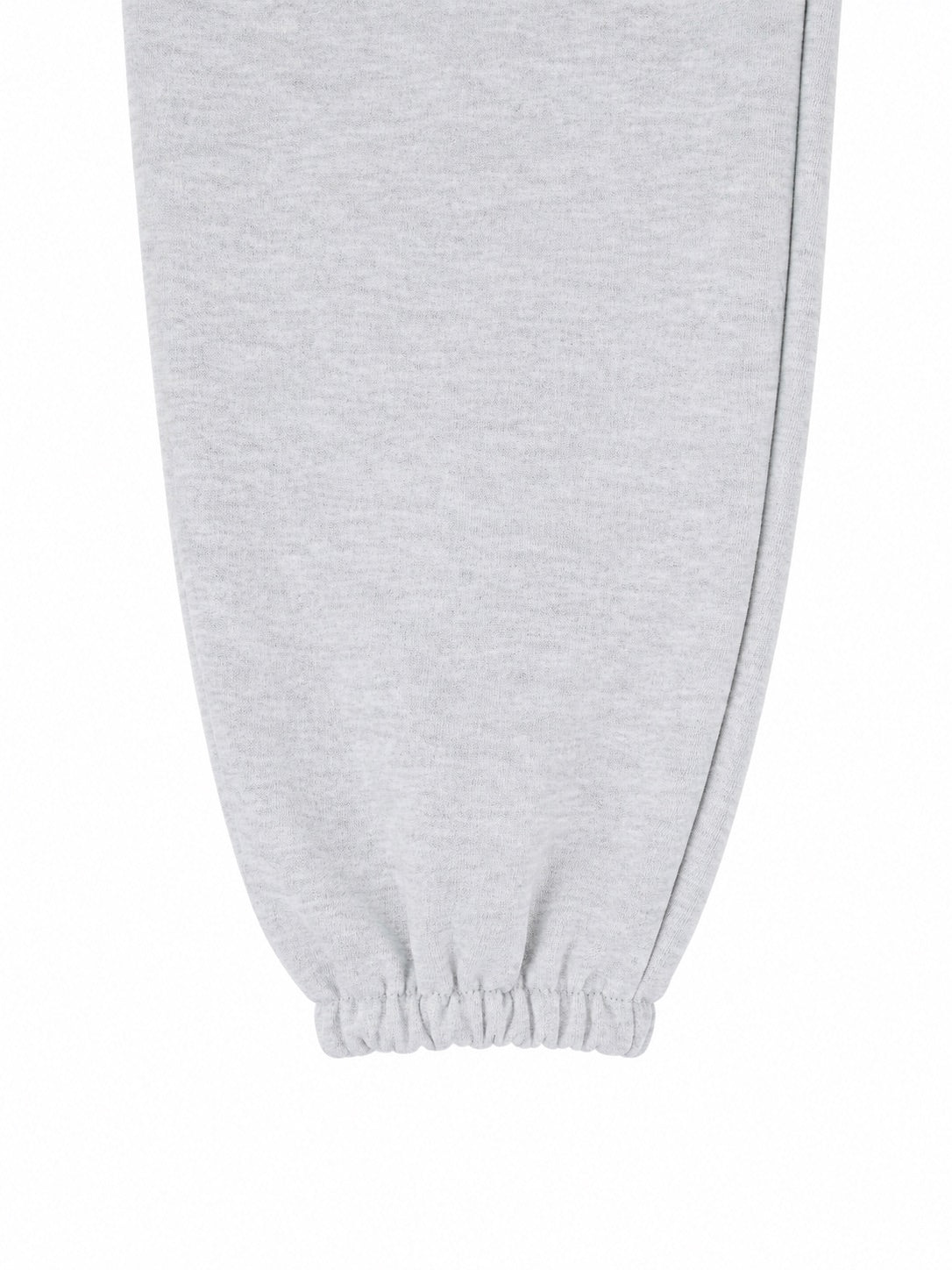 Komplet dresowy WINGS UNLEASH damski oversize bawełna GREY WINGS UNLEASH