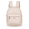 KISKADEE Small Backpack BEIGE