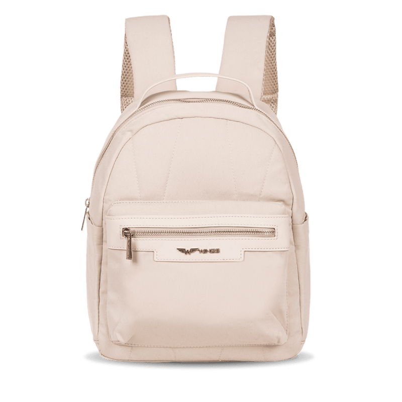 Rucsac mic KISKADEE Bej