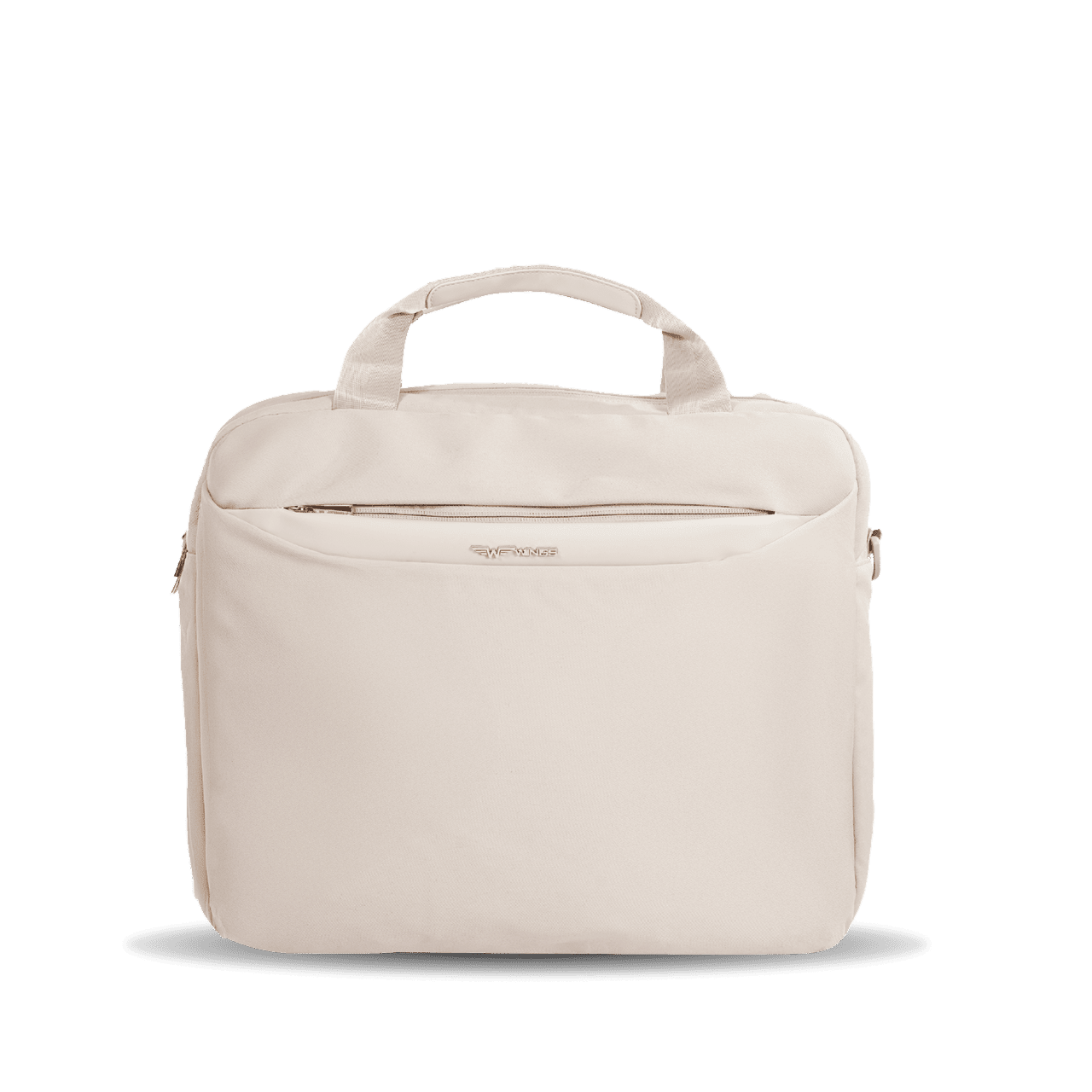 Torba na laptopa KISKADEE BEIGE KISKADEE COLLECTION