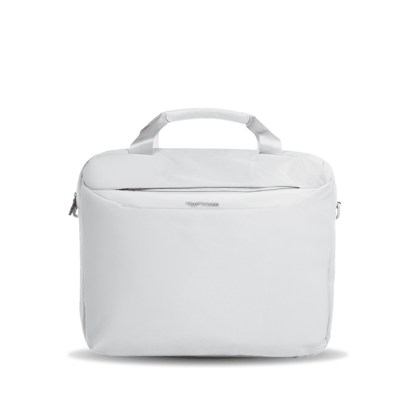 KISKADEE Laptop Bag GREY