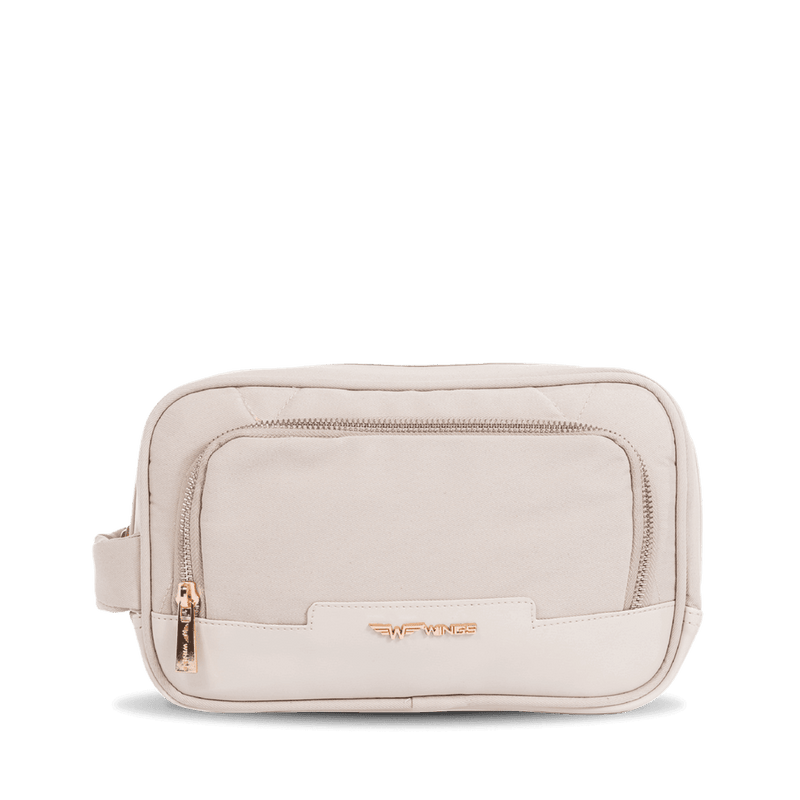 Beauty case KISKADEE BEIGE