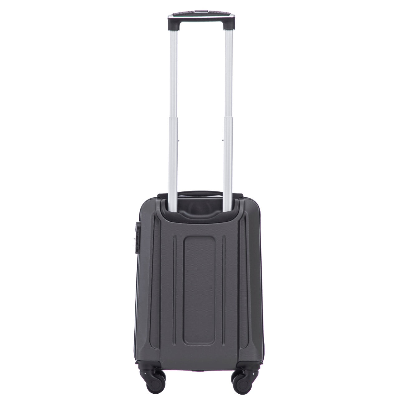 Walizka kabinowa Wings 18" KESTREL DARK GREY KESTREL COLLECTION