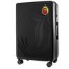 Stor resväska Wings x Jagiellonia 28" SVART