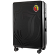 Veliki kofer Wings x Jagiellonia 28" CRNI