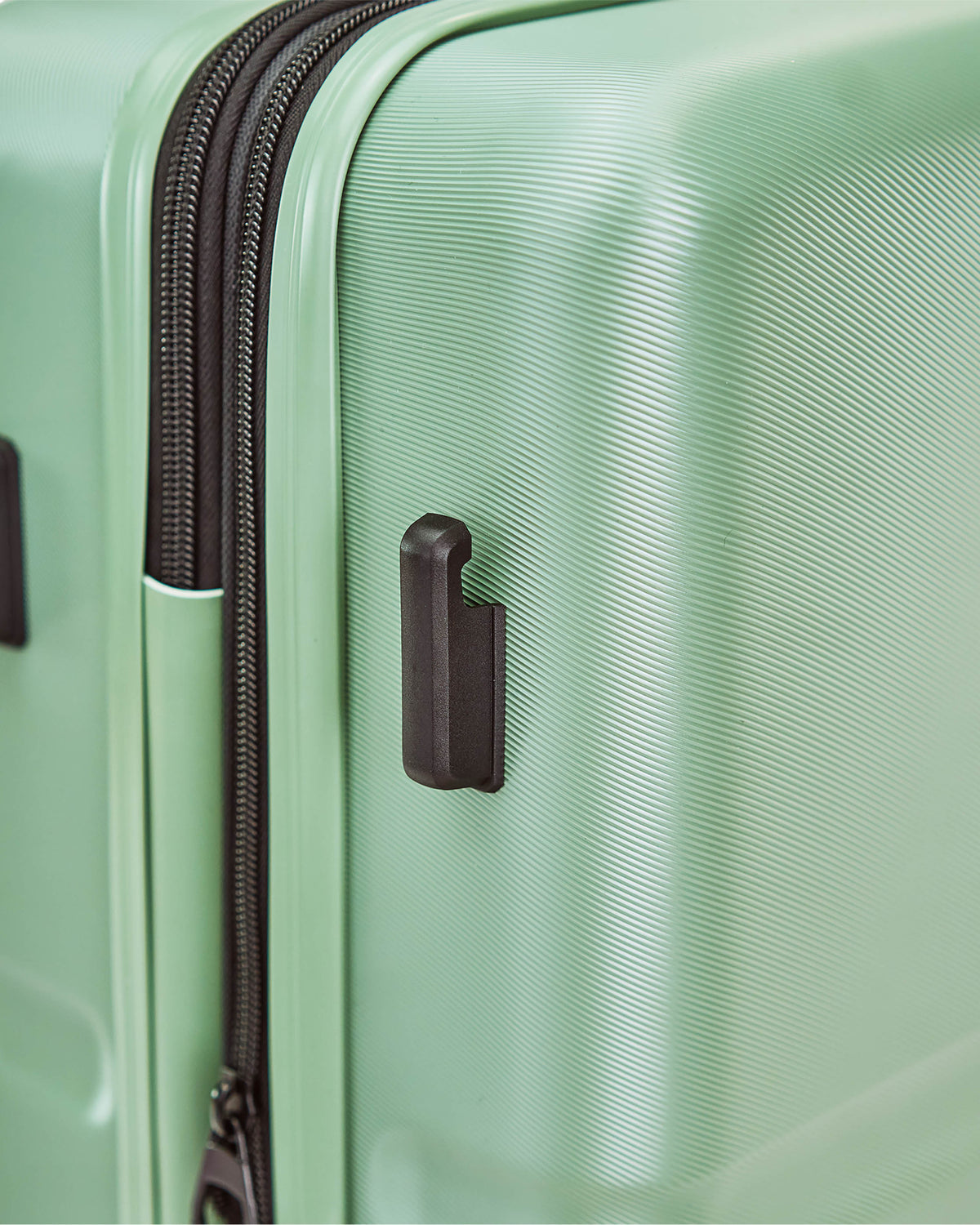 Valiză de cabină WINGS MAGPIE 20" VERDE MILITAR