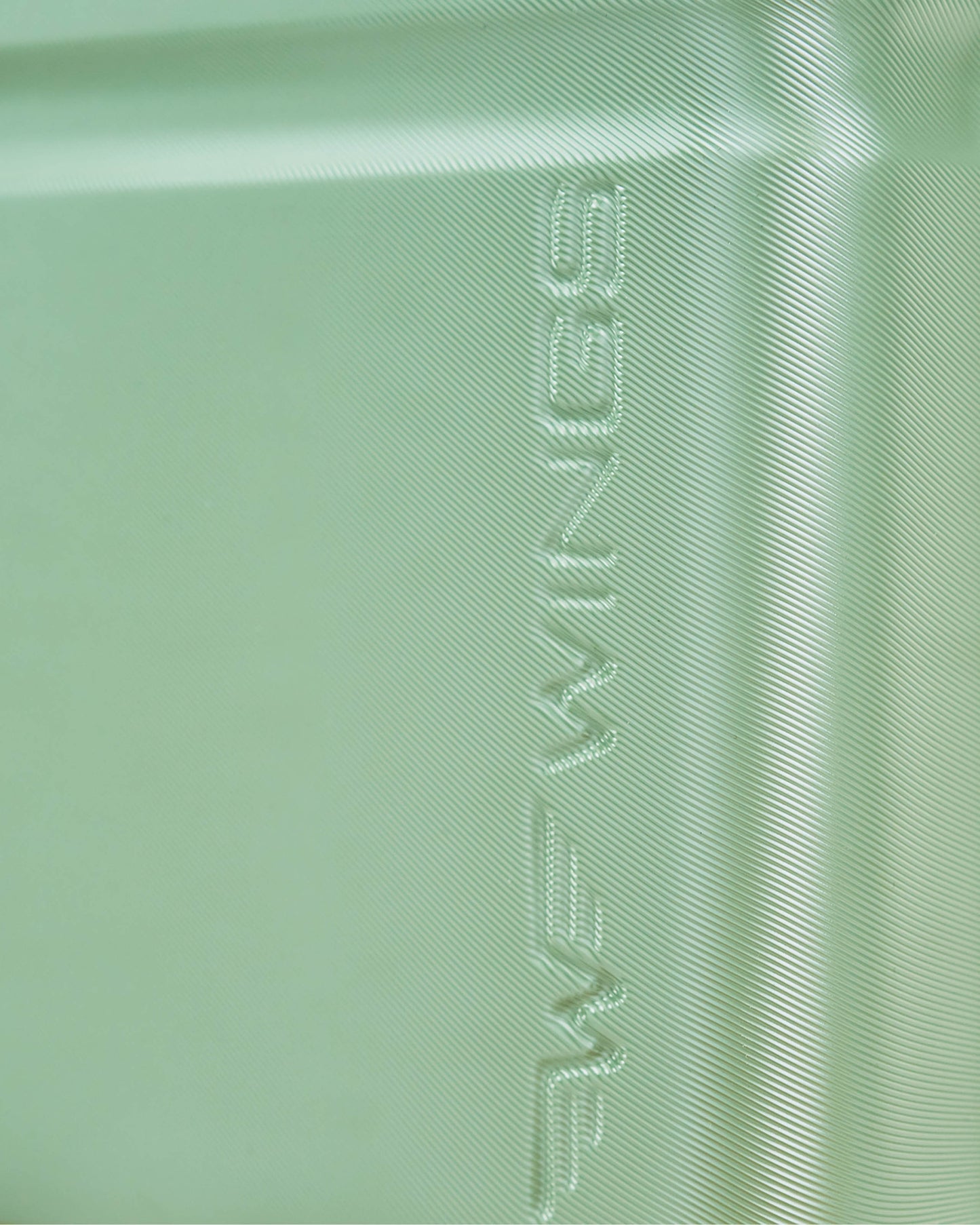 Großer Koffer WINGS MAGPIE 28" Armeegrün