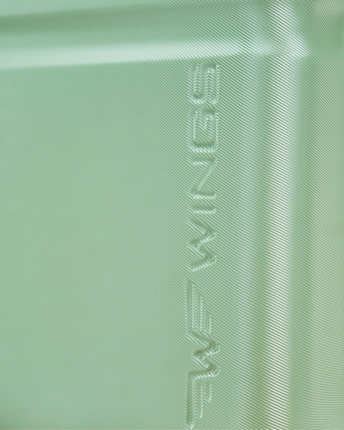 Großer Koffer WINGS MAGPIE 28" Armeegrün