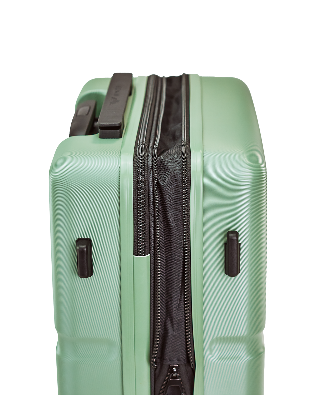 Valiză de cabină WINGS MAGPIE 20" VERDE MILITAR