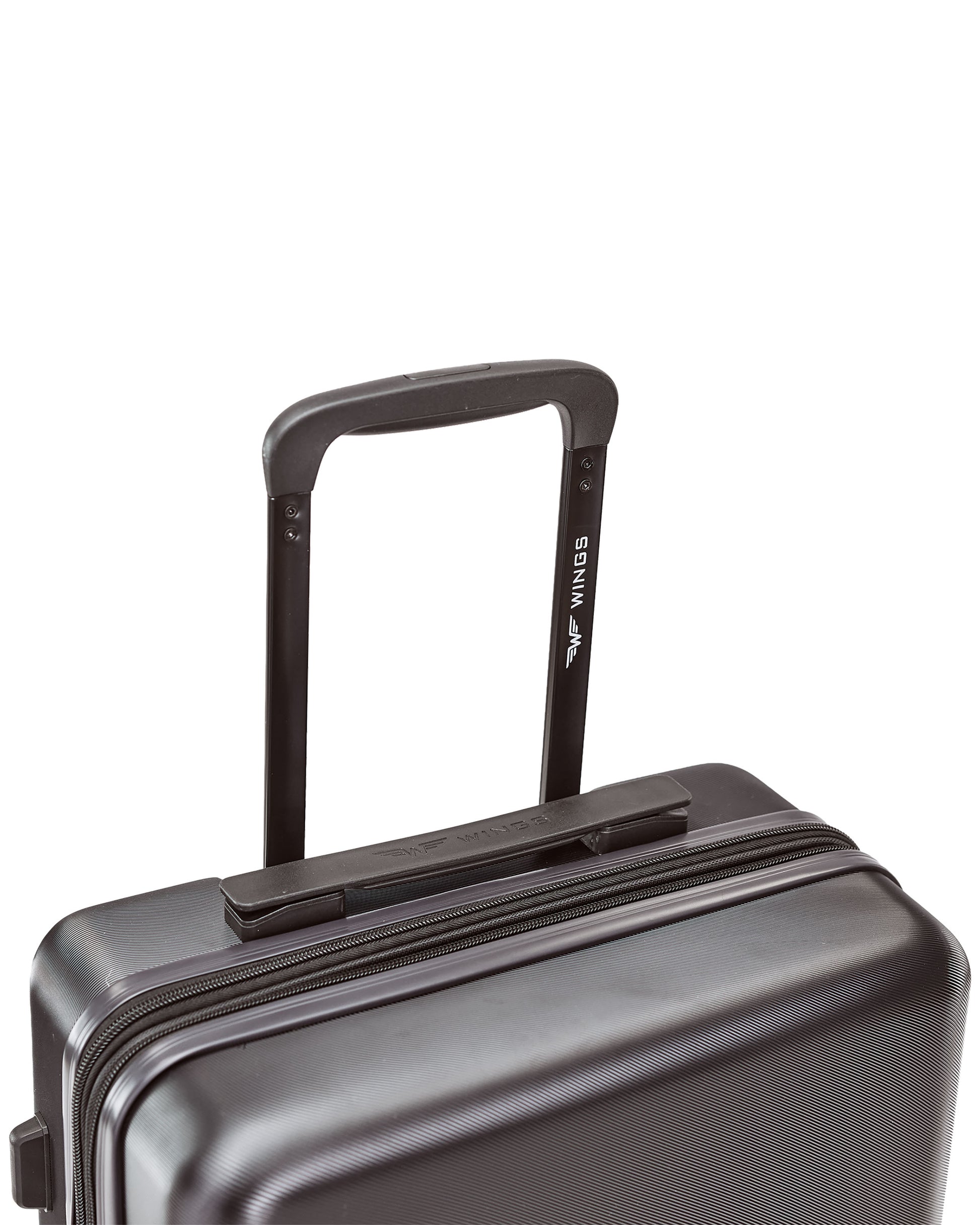 WINGS MAGPIE 20" BLACK KABINBŐRÖND