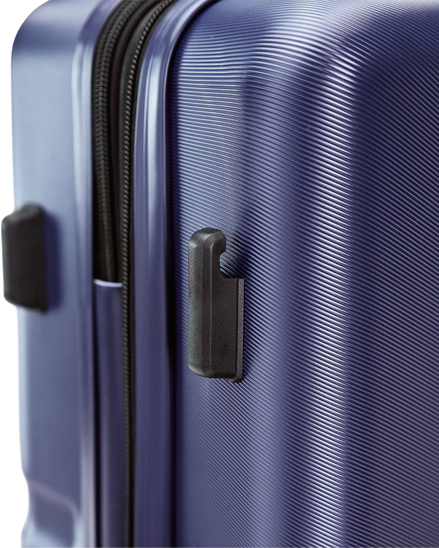 Valigia da cabina WINGS MAGPIE 20" BLU