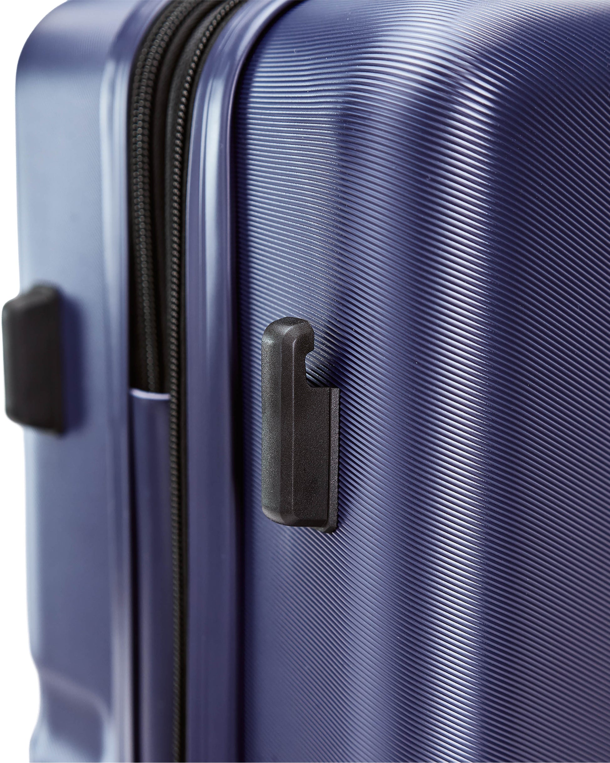 Valigia da cabina WINGS MAGPIE 20" BLU