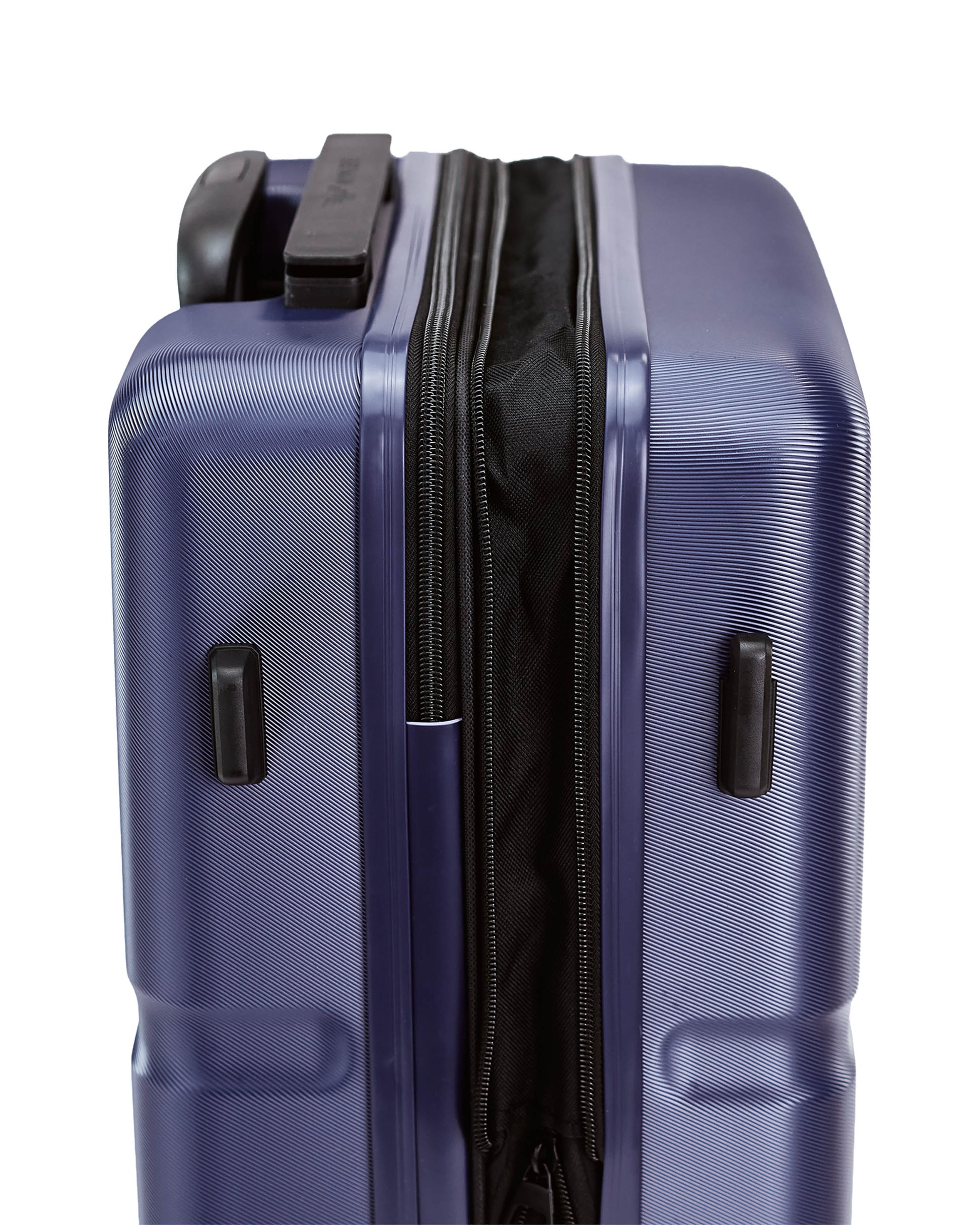 Valigia da cabina WINGS MAGPIE 20" BLU