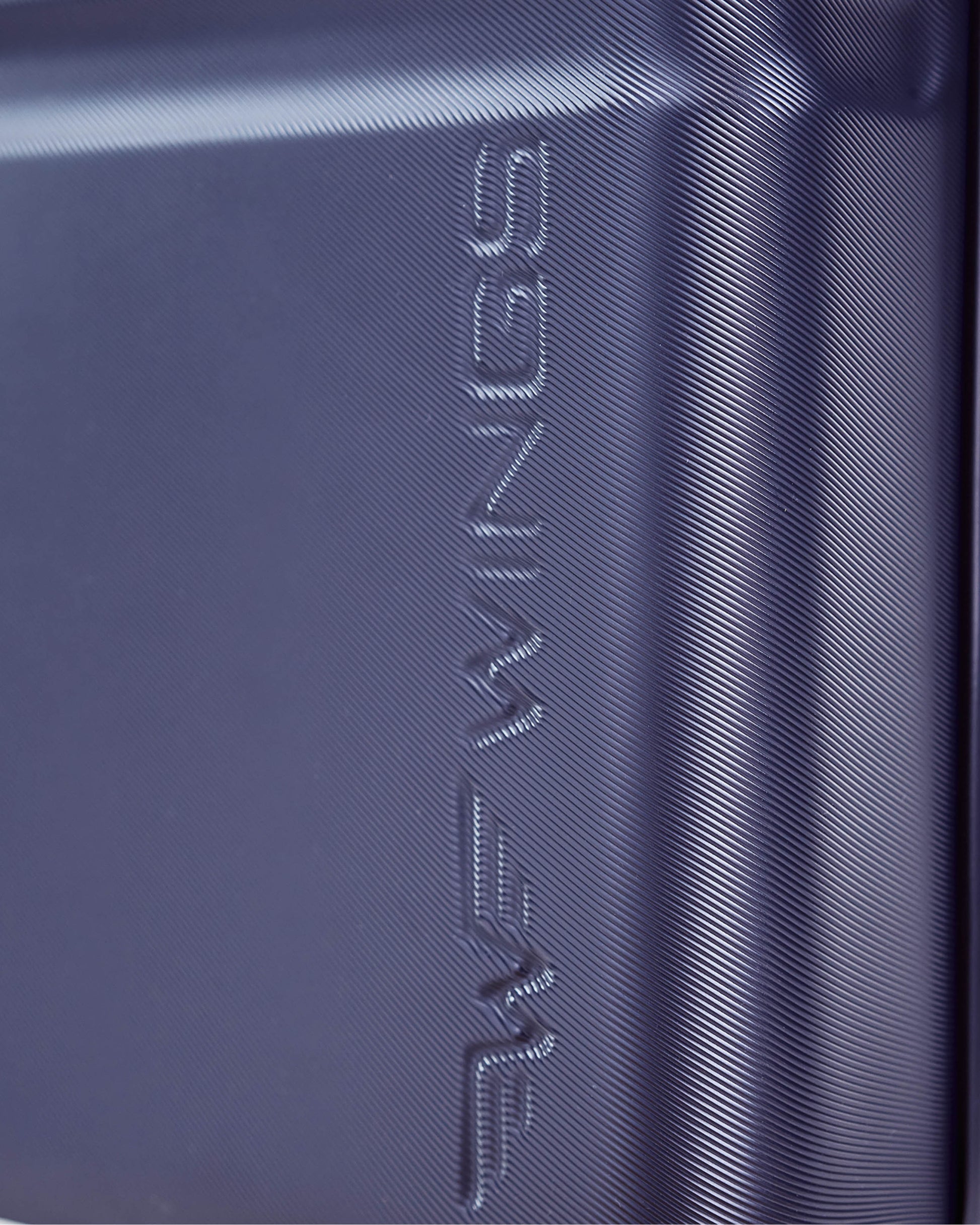 Valigia da cabina WINGS MAGPIE 20" BLU