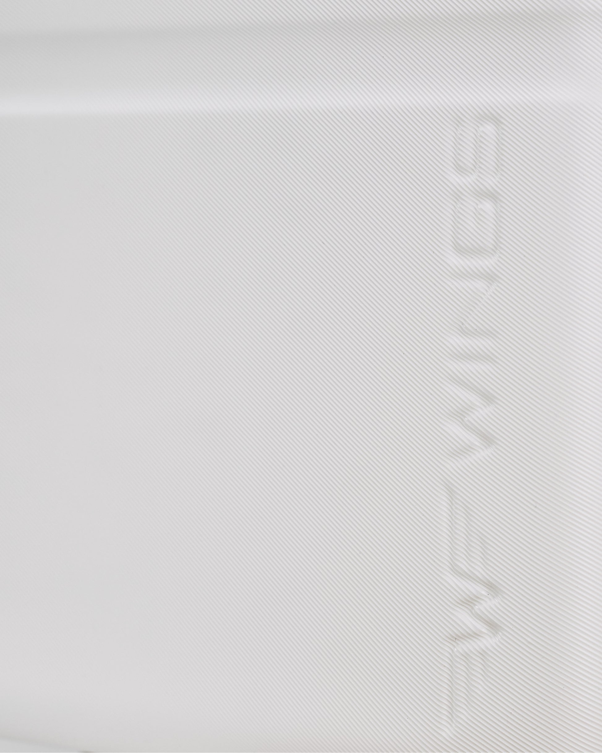 WINGS MAGPIE 20" OFF WHITE KABINBŐRÖND