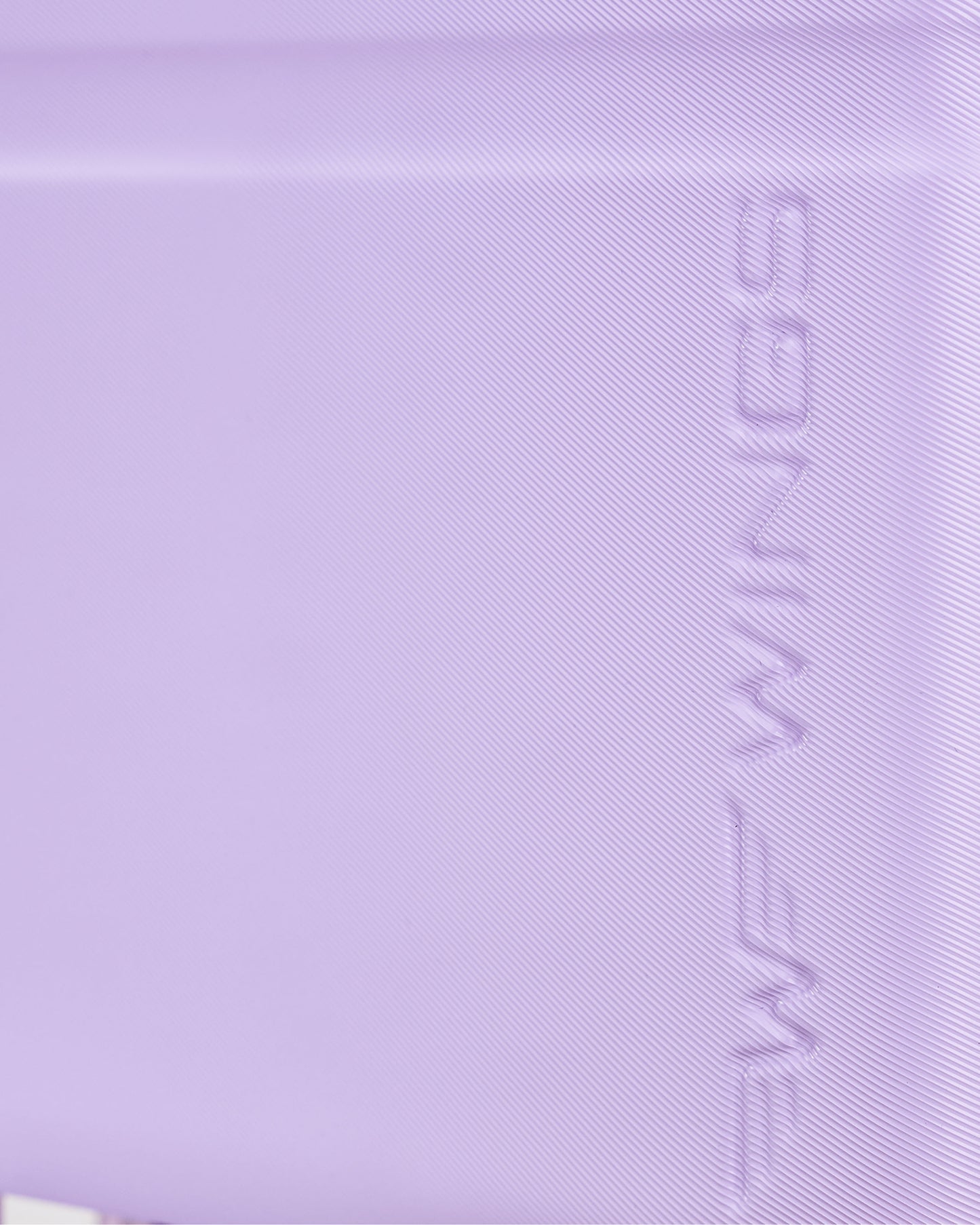 WINGS MAGPIE 20" CABIN SUITCASE WHITE PURPLE