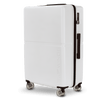 Großer Koffer WINGS MAGPIE 28" Off-White