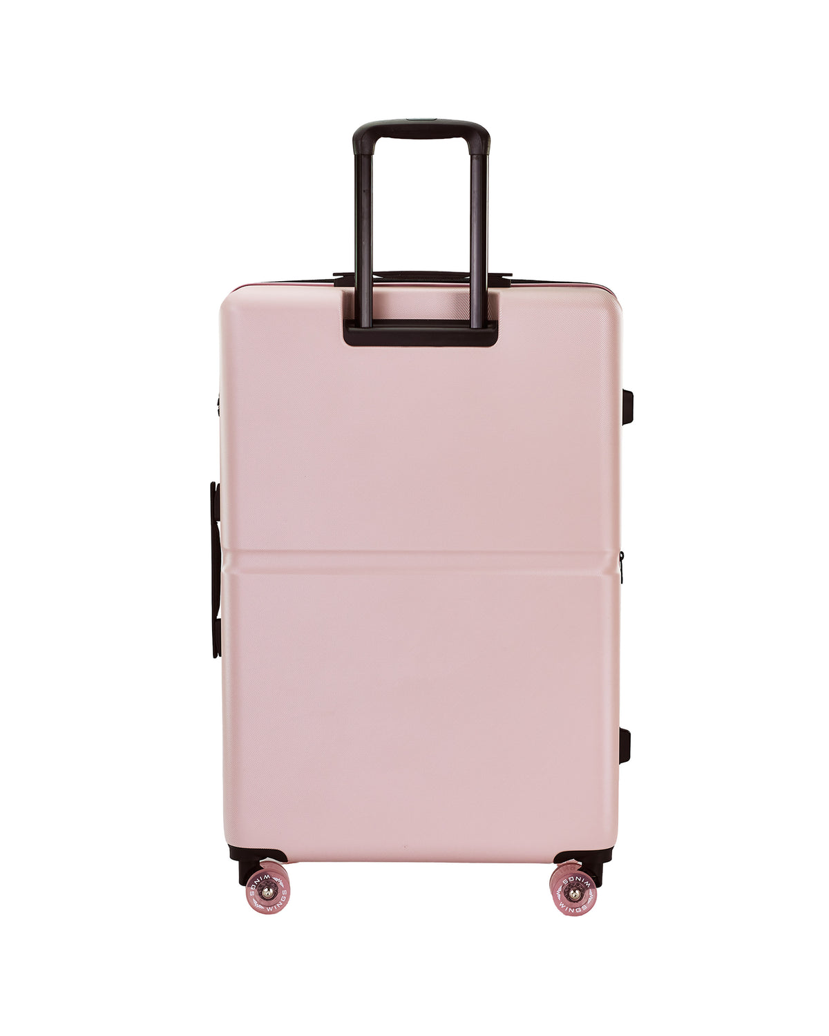 Nagy WINGS MAGPIE bőrönd 28" rozéarany