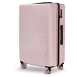 Großer Koffer WINGS MAGPIE 28" Roségold